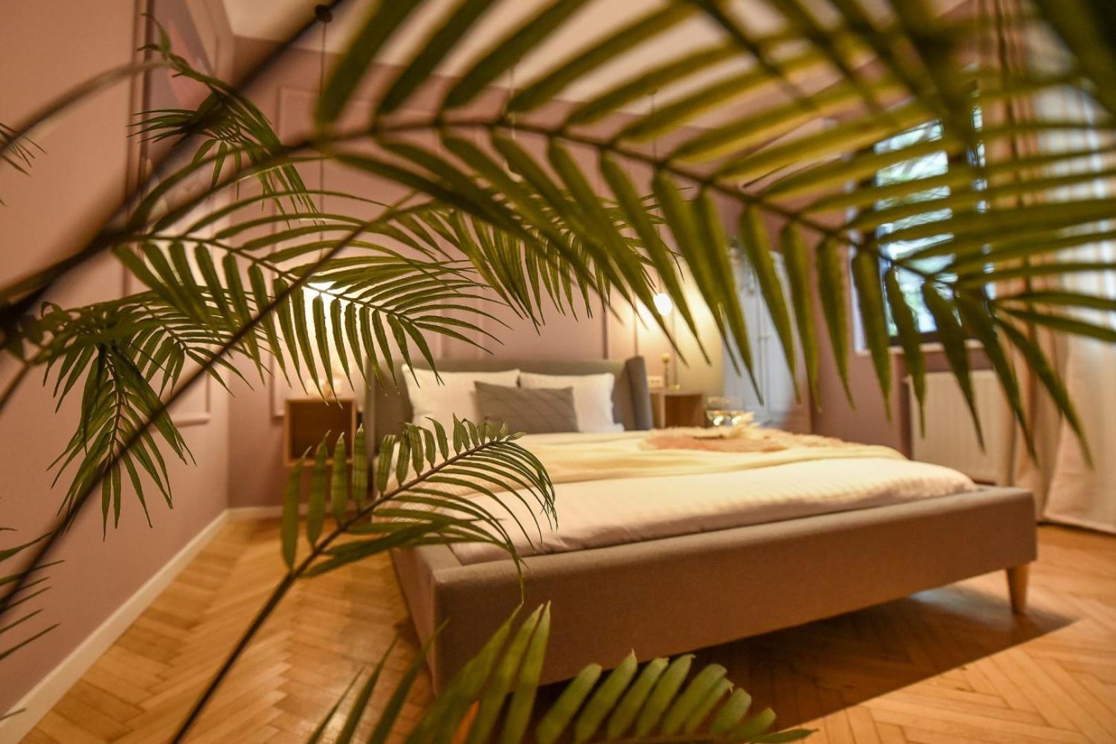 Modern Stay - Central Studios With Wall Projector Near Radisson Bucarest Camera foto